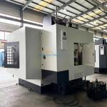 Vmc1370 3 Axis 5 Axis 4 Axis Vertical Machining Center 3 Phase Powered