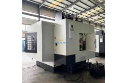 China Vmc1370 3 Axis 5 Axis 4 Axis Vertical Machining Center 3 Phase Powered supplier