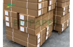 China 80gsm Double Side Blueprint Paper For Engineering Drawings 30 x 150 yards supplier