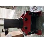 Output 20T Width 150mm Underground Cable Tools Hydraulic Busbar Cutter