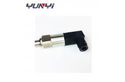 China Water Pressure Sensor Hydraulic Oil Pressure Sensor Transmitter supplier