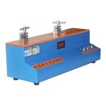 250mm Leather Testing Machine