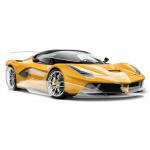 6.5 Mil Clear TPU Self Healing Self-Adhesive Car Paint Protection Film for sale