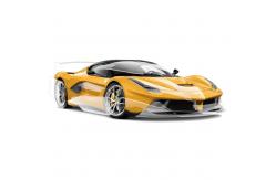 China 6.5 Mil Clear TPU Self Healing Self-Adhesive Car Paint Protection Film supplier