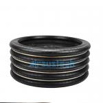 4 Rings Sealed Air Bag F-450-5 Yokohama S-450-5R S450-5 Rubber Air Spring for sale