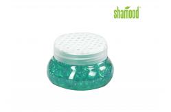 China Medium  Up-right Placed Liquid Gel Best Home Air Freshener  3.50Z supplier