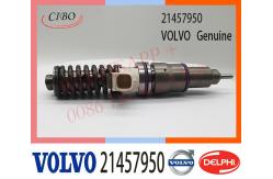 China 21457950 VOL Fuel Injector BEBE4F11001 85003714 85013147 21451295 21457951 supplier