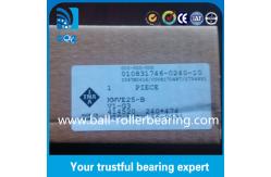 China KWVE25-BV1-G3 Four Row Linear Ball Bearing Precision Linear Guideway supplier
