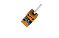 China Lightweight Normally Open Proximity Switch High Repeated Positioning Accuracy supplier