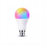 450LM Smart Led Light Lamp 12W Alexa Voice Control Light Bulbs for sale