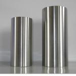 Grade 5 Titanium Bar ASTM F136 Customized Sizes For Medical Use for sale