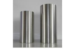 China High Temperature Titanium Alloy Bar with ASTM B348 Standard and Affordable supplier
