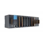 Built In Ethernet port Industrial Control PLC 16DO SCADA System for sale