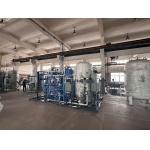 GASPU NG800 PSA Nitrogen Generator with  PLC Control