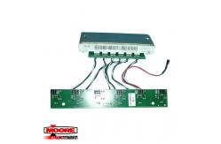 China BSM50GD60DLC  CS8FA/27468320T TDE  Electronic Component supplier