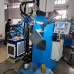 Multi-Specification Multi-Scene Stainless Steel Sink Round Corner CNC Welding Machine for sale