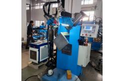 China Efficiency With Multi-Specification CNC Welding Machine For Stainless Steel Sink Fillets supplier
