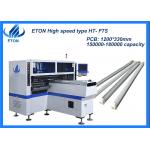 Double Arm SMT Pick And Place Machine For Tube Panel RGB Light for sale