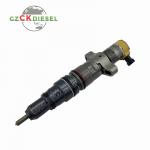 Common Rail Fuel Injector T400726 T434154 459-8473 for C9 Engine