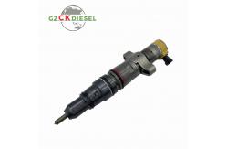 China Common Rail Fuel Injector T400726 T434154 459-8473 for C9 Engine supplier