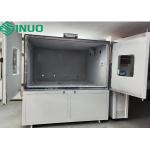 6 M³ Walk-in Sand & Dust Test Chamber IP Dust Protection Testing