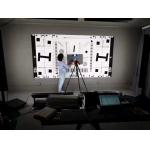 Iso 12233 Resolution Test Chart 2000 Lines Reflectance Test Target NQ-10-400A for sale