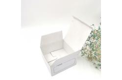 China Daily Necessities Cardboard Packing Boxes OEM / ODM Corrugated Gift Box supplier