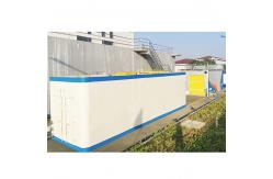 China Professional MBR Wastewater Treatment System supplier