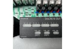 China IS220PDOAH1BE GE Discrete Output I/O Module supplier