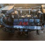 MD92 PD6 PE6 PF6 RD8 RD10 Nissan Diesel Engine Accessories for sale