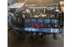 China MD92 PD6 PE6 PF6 RD8 RD10 Nissan Diesel Engine Accessories supplier