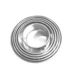 6 Inch Bundt Cake Pan Removable Bottom Aluminium Cake Pan Aluminum Cake Molds Baking Tray for sale