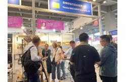 China Bamboo Crossed Board manufacturer