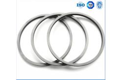 China Wc Co 30mm Carbide Sealing Ring For Precision Components supplier