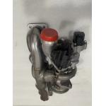 13T BMW TD04 Turbo Charger Aluminum Shell 2246144 Customized for sale