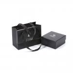 Gold And Silver Plain Board Game Storage Box for sale