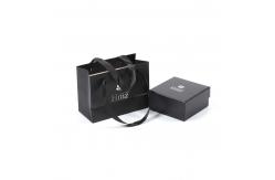 China Gold And Silver Plain Board Game Storage Box supplier