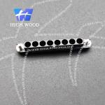 HW-CMM Connector, HW-222E00M11-0008-4320,MTL-55302F,2mm Pitch. for sale