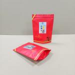 21.5X31.2 4.2cm Snack Bag With Customized Design CMYK Printing