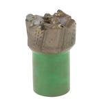 DCDMA Standard Polycrystalline Diamond Bit Wear Resistance for sale