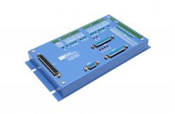 China Ruida Laser Controller RDM4024G-PCI Standard Marking Machine Control System supplier