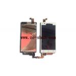 Black 4.5Inch Cell Phone LCD Screen Replacement For Huawei Ascend G6 Complete for sale