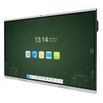Multi Interface 98 Inch Interactive Display I3 OPS For Teaching for sale