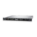 Rack Mounted R260 Dell Poweredge Server ECC DDR5 DIMMs