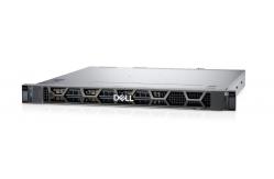 China Rack Mounted R260 Dell Poweredge Server ECC DDR5 DIMMs supplier