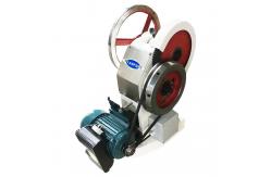 China 5 Ton 5000 Pcs/H Home Single Punch Tdp 5 Tablet Press Machine supplier