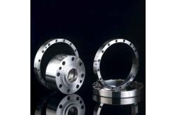 China CNC Machining Hastelloy C-22 Valve Stem Housings Customized supplier