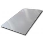 301 Brushed Stainless Steel Cladding Sheets 316L 317L 6m Wear Resistance for sale