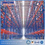 Industrial Selective Warehouse Pallet Racking Systems