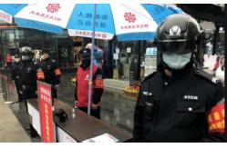 China Advanced Smart Temperature Measuring Helmet Virtual - Real Fusion Technology supplier